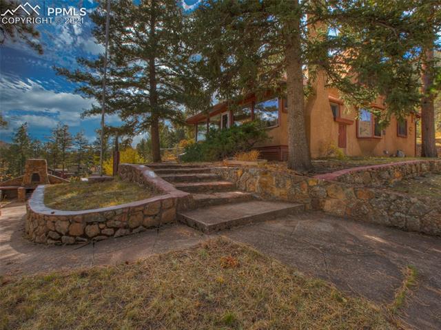 5755 Timpa Road Cascade, CO 80809 - Photo 2 of 49