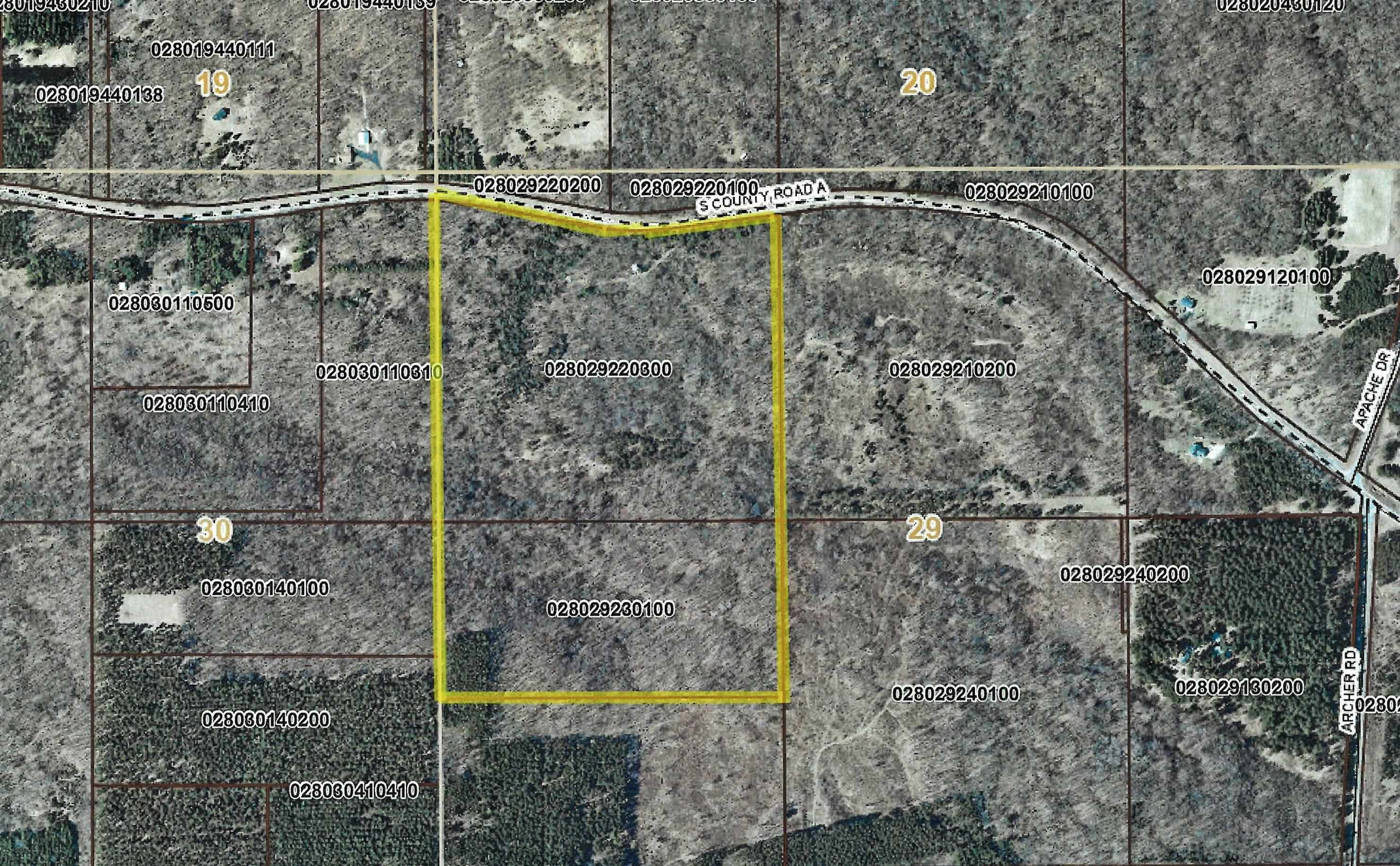 W9229 South County Rd A Wautoma, WI 54982 - Photo 1 of 1 Gallery Image 1
