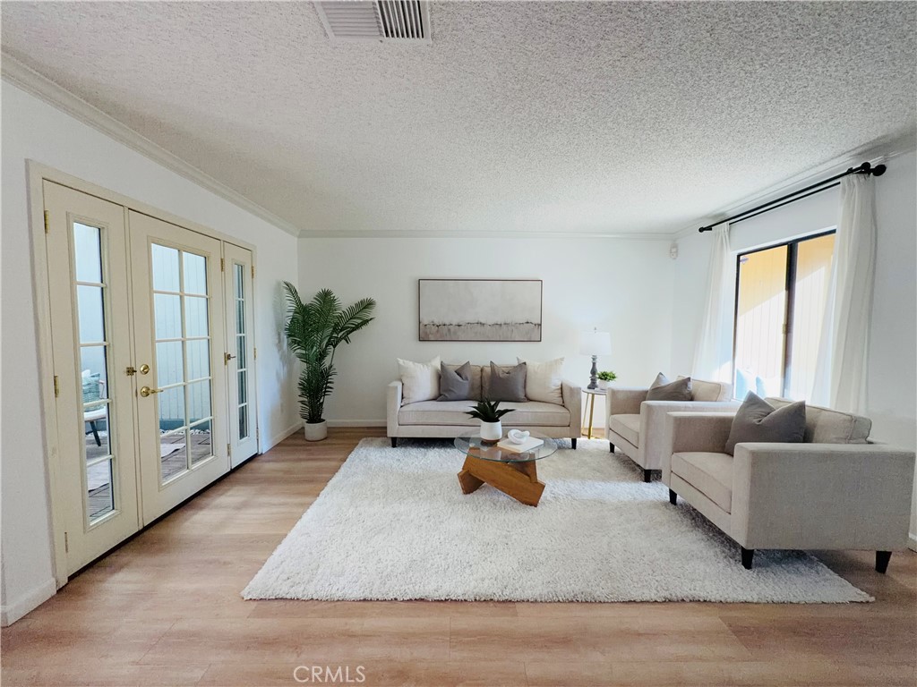 1044 Kent San Dimas, CA 91773 - Photo 3 of 16 a living room with furniture or couch and a window