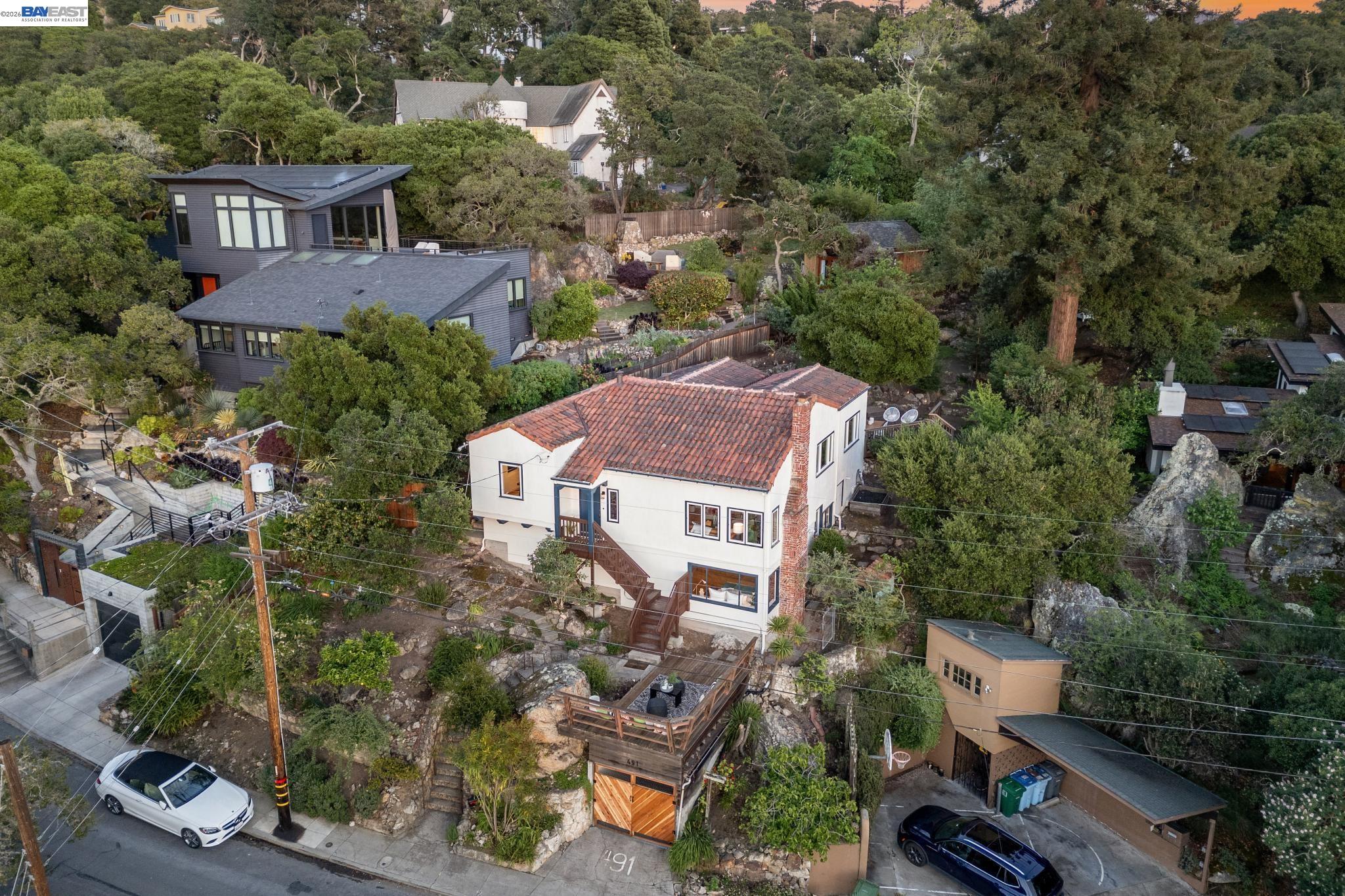 491 Vincente Avenue Berkeley, CA 94707 - Photo 1 of 1