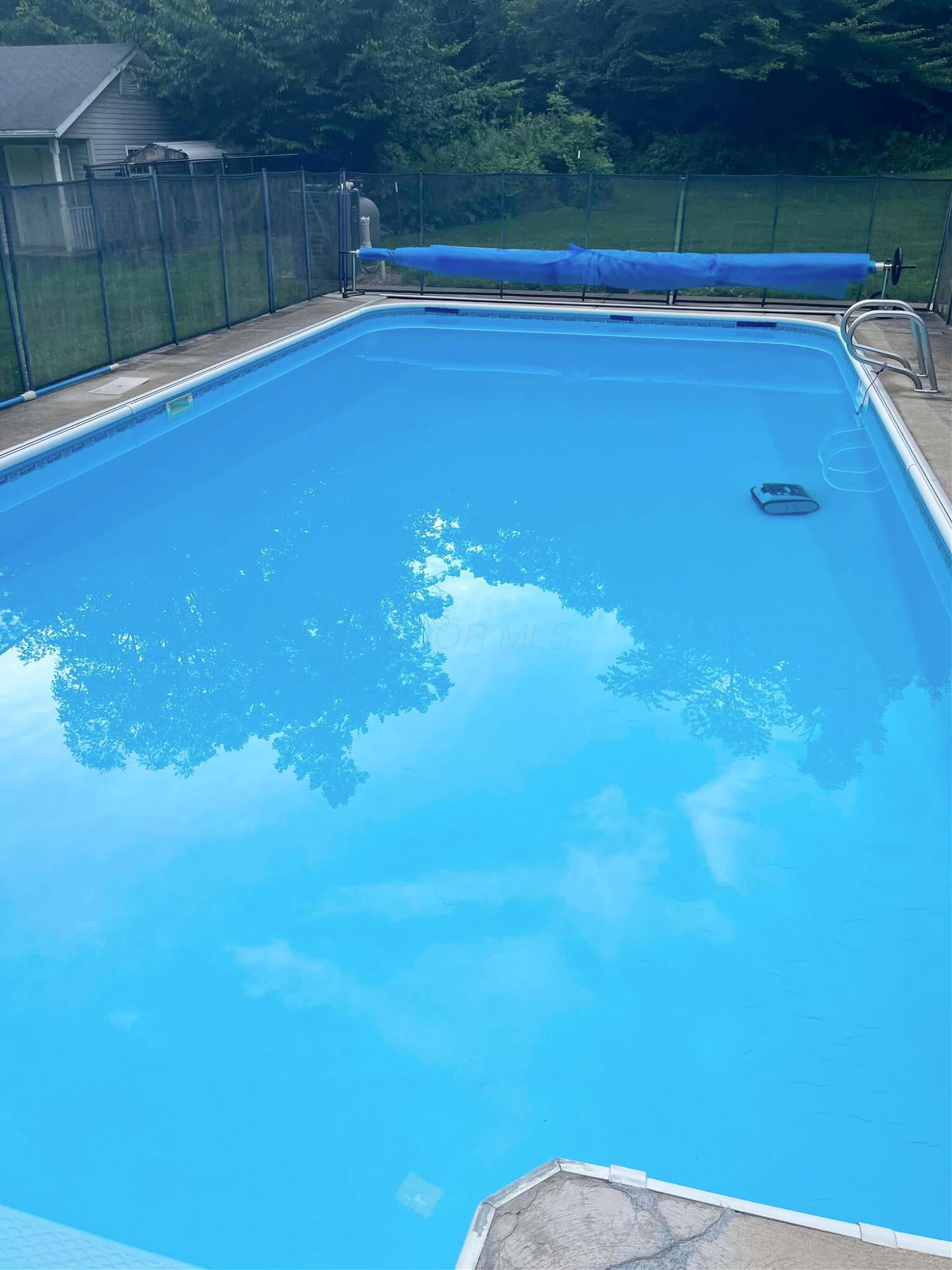 5521 Morgan Center Road Mount Vernon, OH 43050 - Photo 78 of 104 10