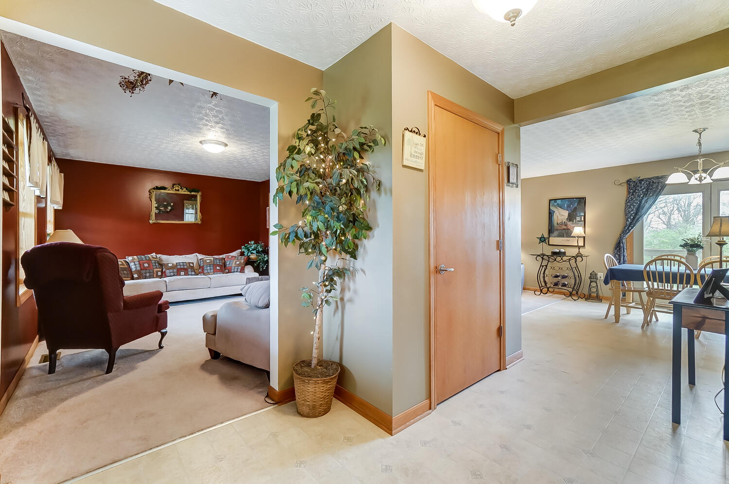 5429 Fowler Road Springfield, OH 45502 - Photo 8 of 61