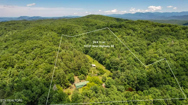 $699,000 | 10721 New Highway 68, Tellico Plains, TN 37385