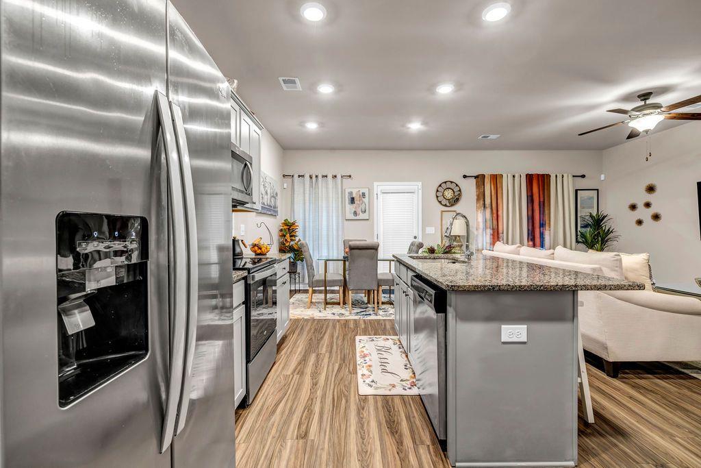 255 Skipjack Court Covington, GA 30016 - Photo 7 of 24