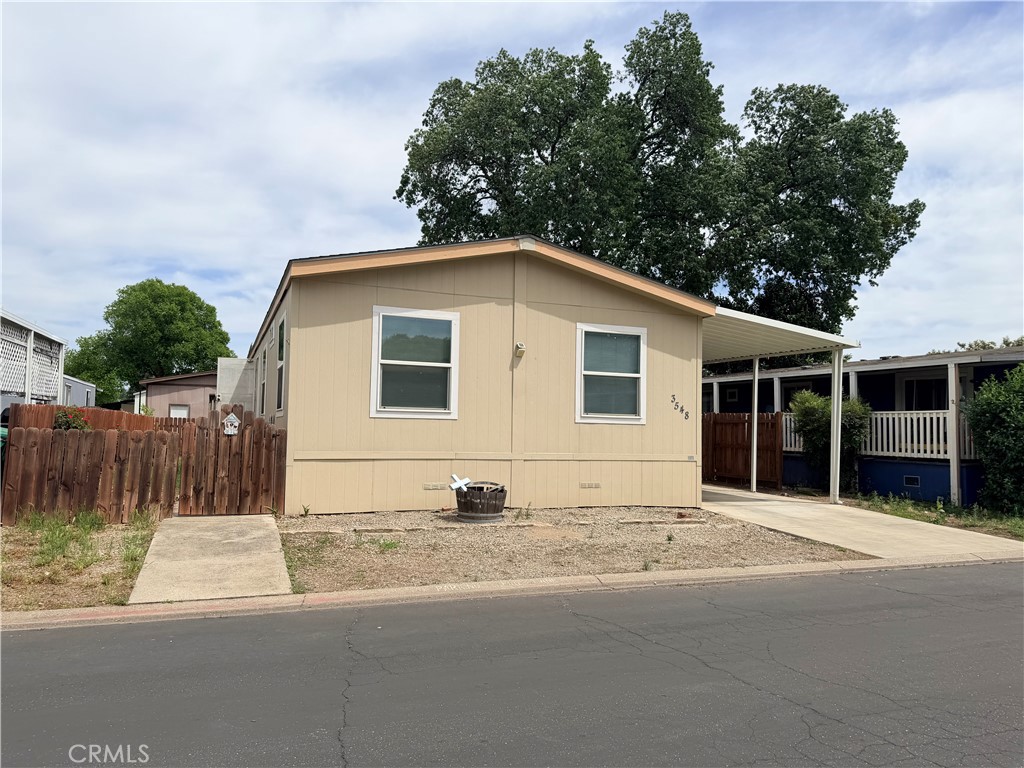 3548 Bianca Way Chico, CA 95973 - Photo 1 of 37 Front of Home
