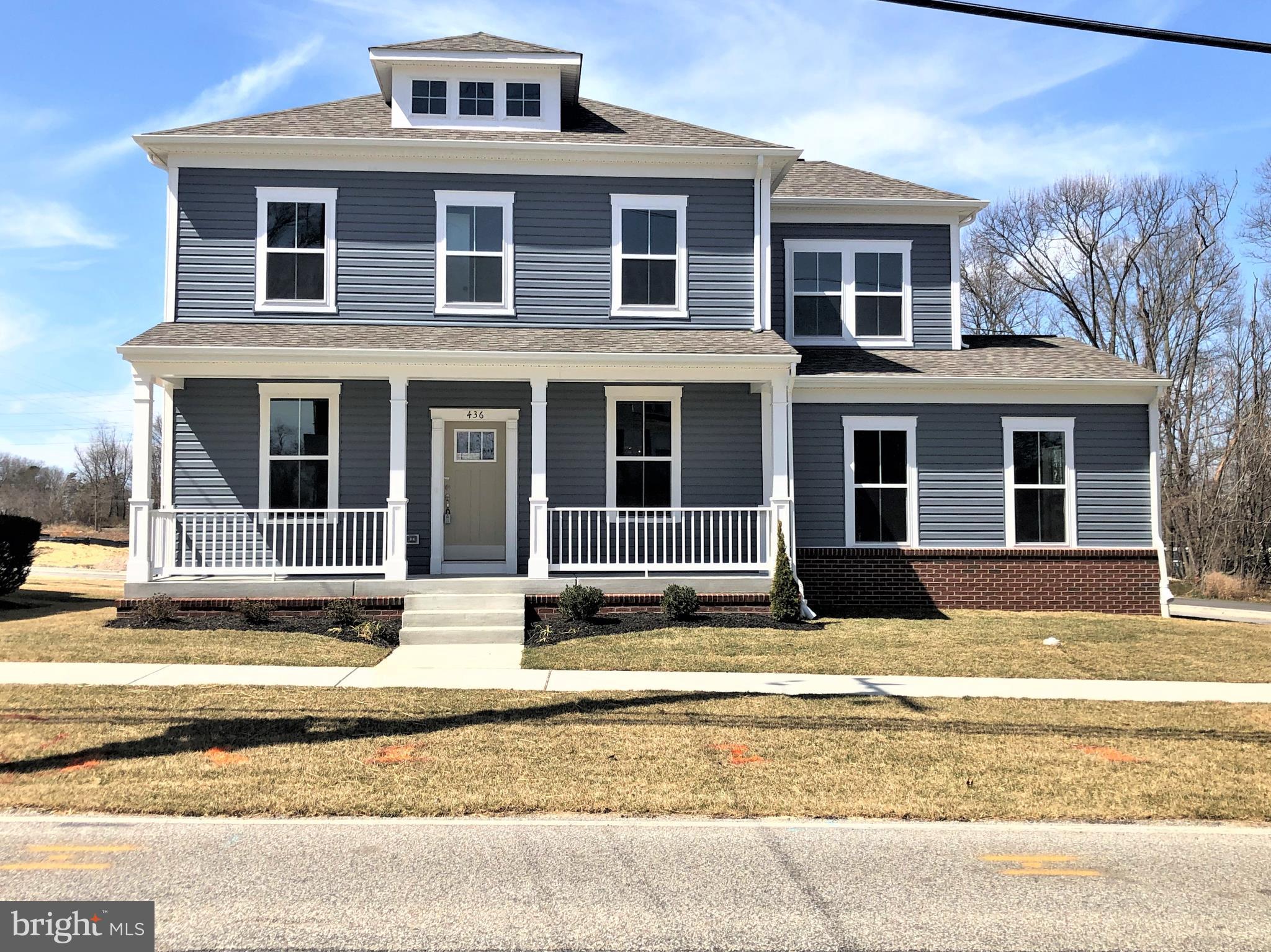 436 North Patuxent Road Odenton, MD 21113 - Photo 1 of 22 Gallery Image 1
