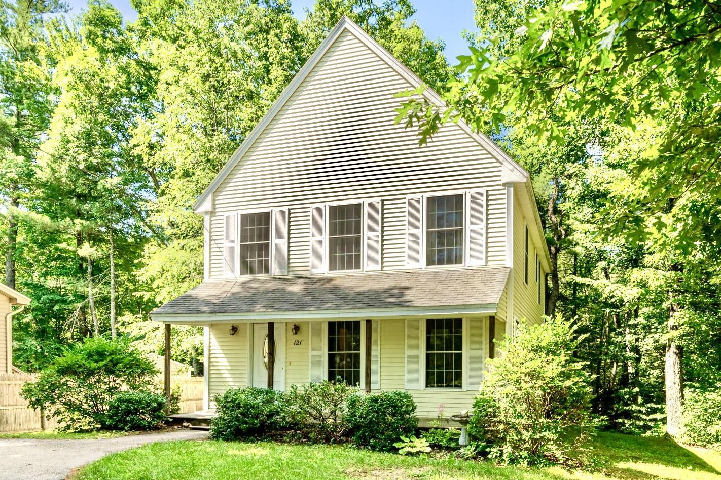 121 Whitten Road Milford, NH 03055 - Photo 1 of 40 Gallery Image 1