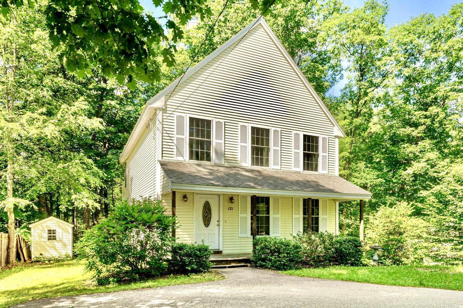 121 Whitten Road Milford, NH 03055 - Photo 2 of 40 Gallery Image 2