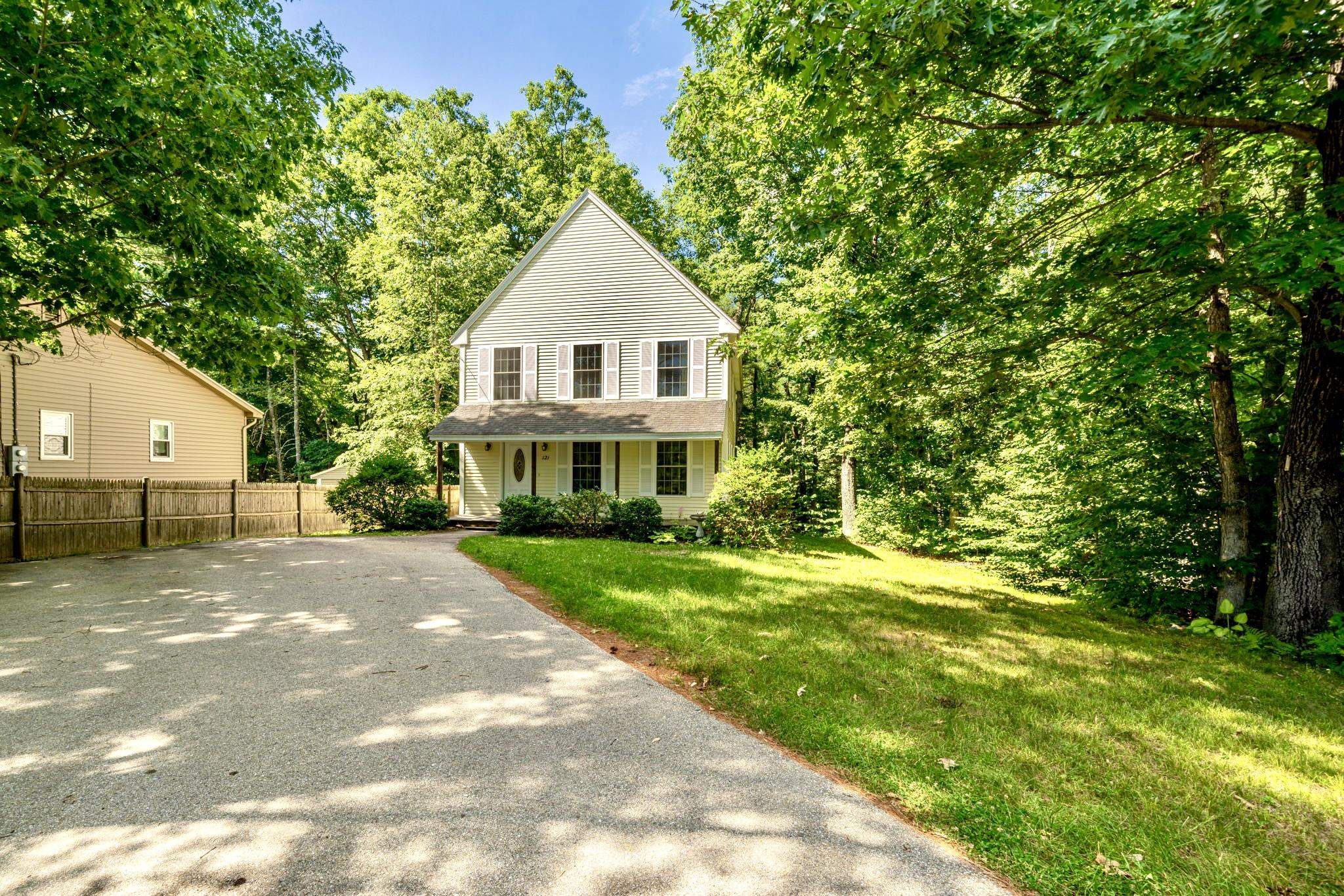 121 Whitten Road Milford, NH 03055 - Photo 24 of 40 Gallery Image 24
