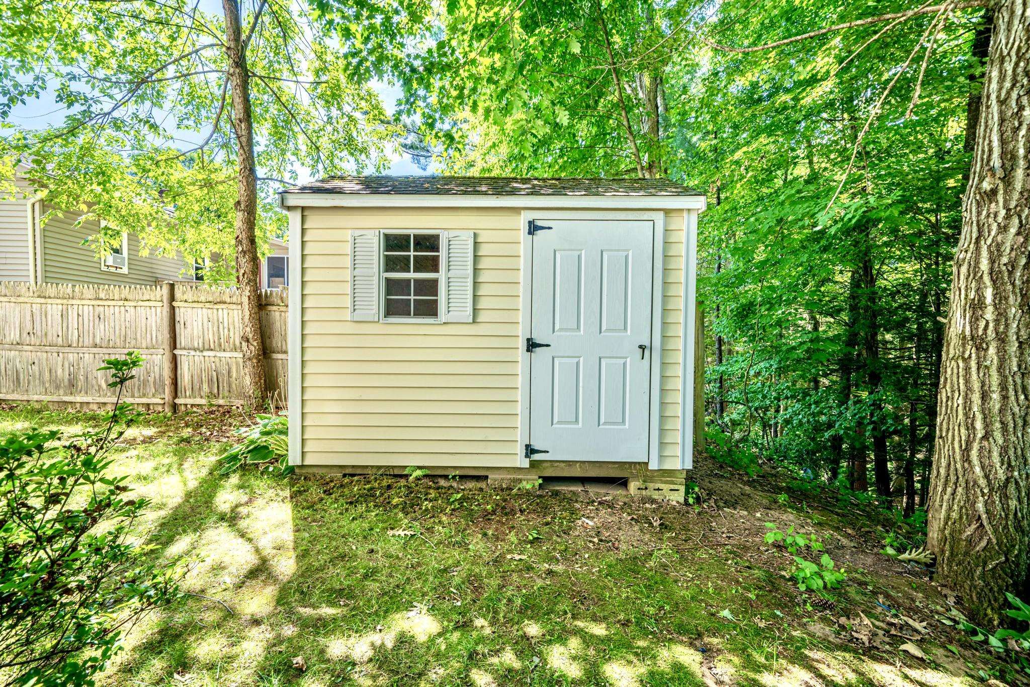121 Whitten Road Milford, NH 03055 - Photo 26 of 40 Gallery Image 26