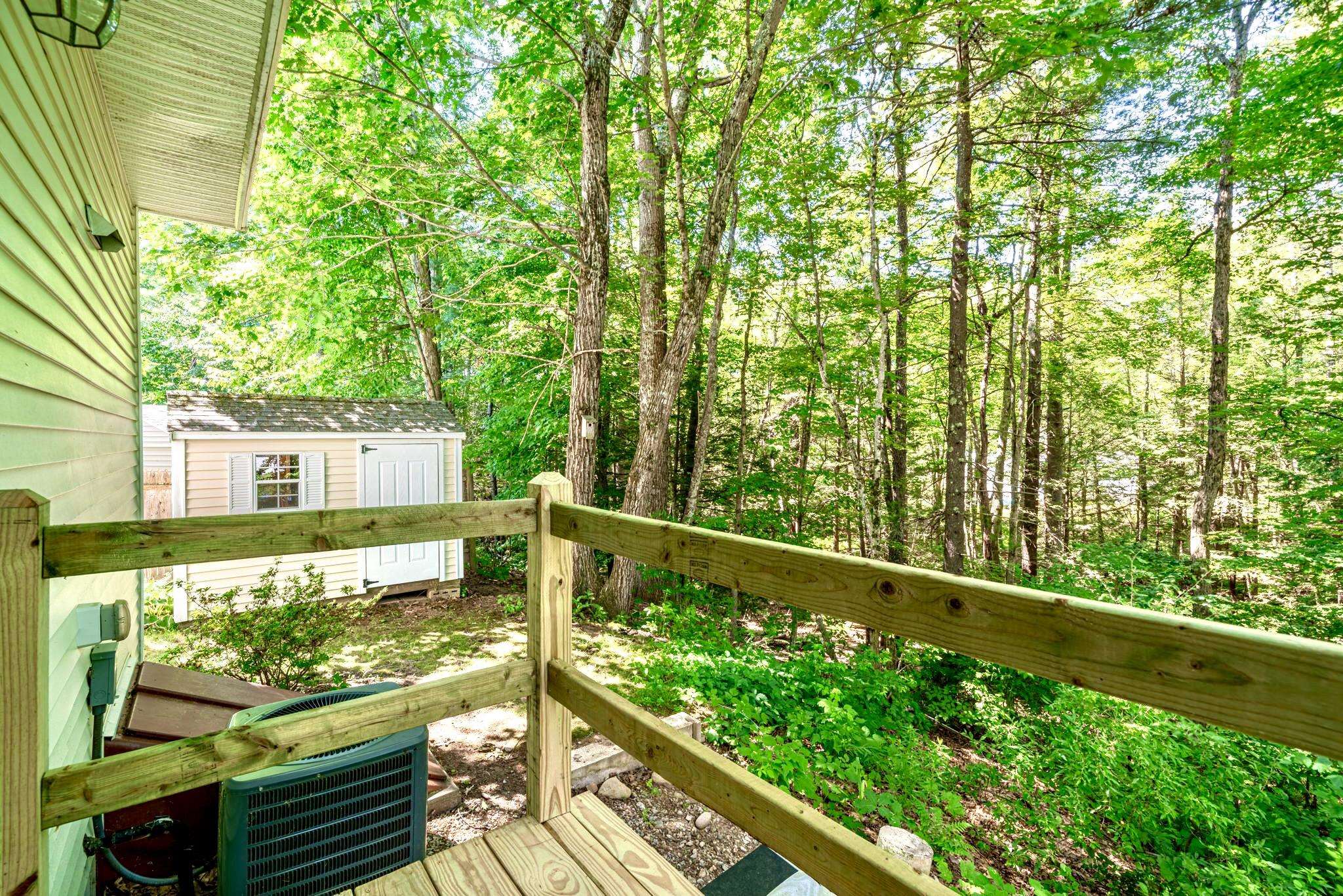 121 Whitten Road Milford, NH 03055 - Photo 27 of 40 Gallery Image 27