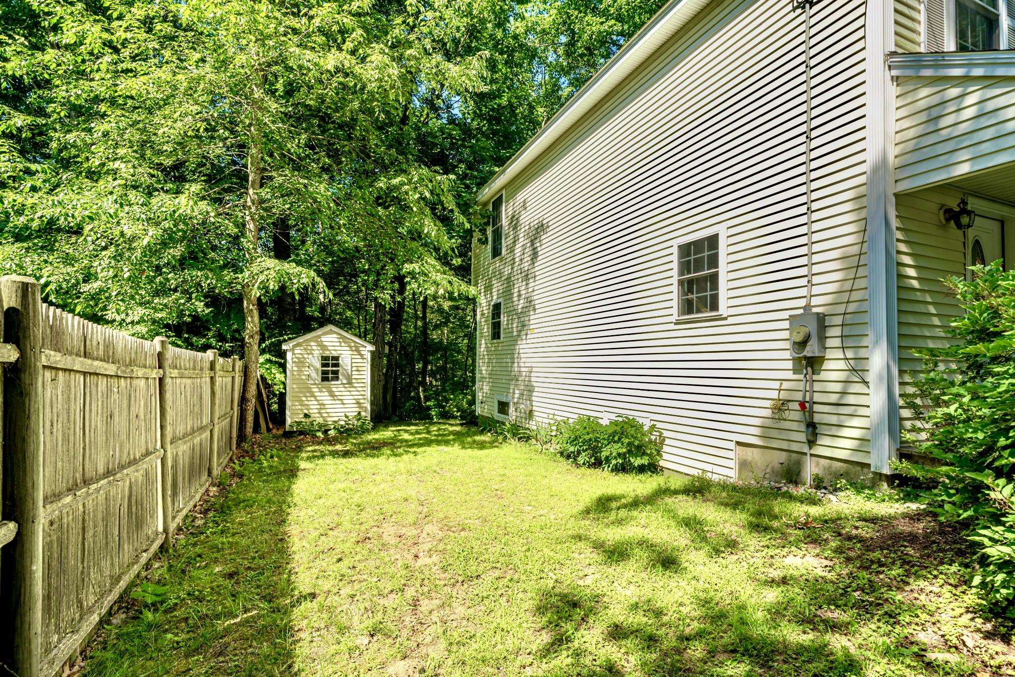 121 Whitten Road Milford, NH 03055 - Photo 31 of 40 Gallery Image 31