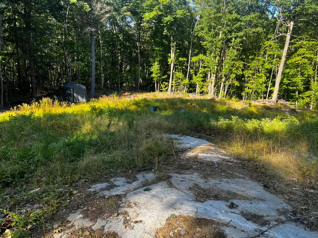 $33,900 | Lot 48-4 Baldwin Hill Road, Kents Hill, ME 04349