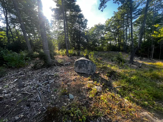 $33,900 | Lot 48-4 Baldwin Hill Road, Kents Hill, ME 04349