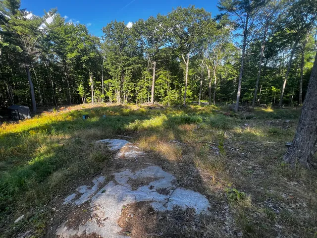 $33,900 | Lot 48-4 Baldwin Hill Road, Kents Hill, ME 04349