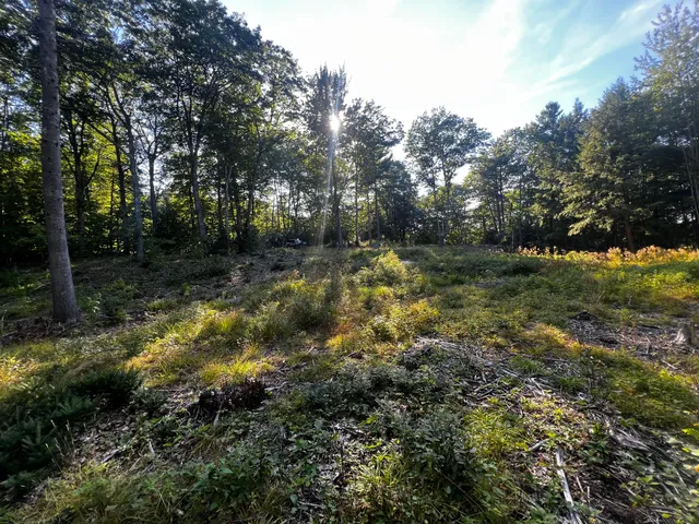 $33,900 | Lot 48-4 Baldwin Hill Road, Kents Hill, ME 04349