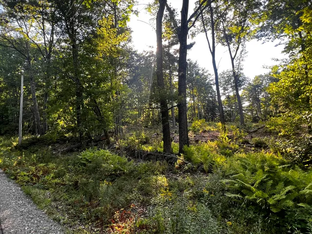 $33,900 | Lot 48-4 Baldwin Hill Road, Kents Hill, ME 04349