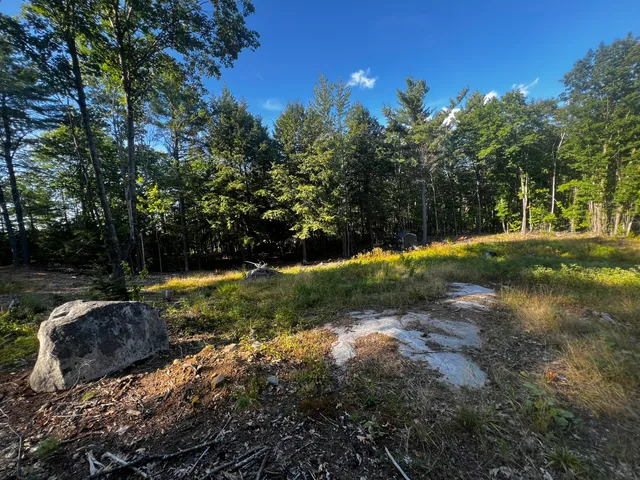$33,900 | Lot 48-4 Baldwin Hill Road, Kents Hill, ME 04349