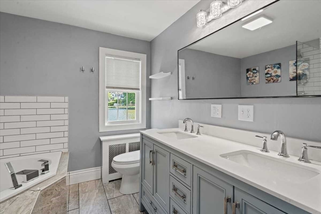 522 Grove Worcester Ma Worcester, MA 01605 - Photo 13 of 29
