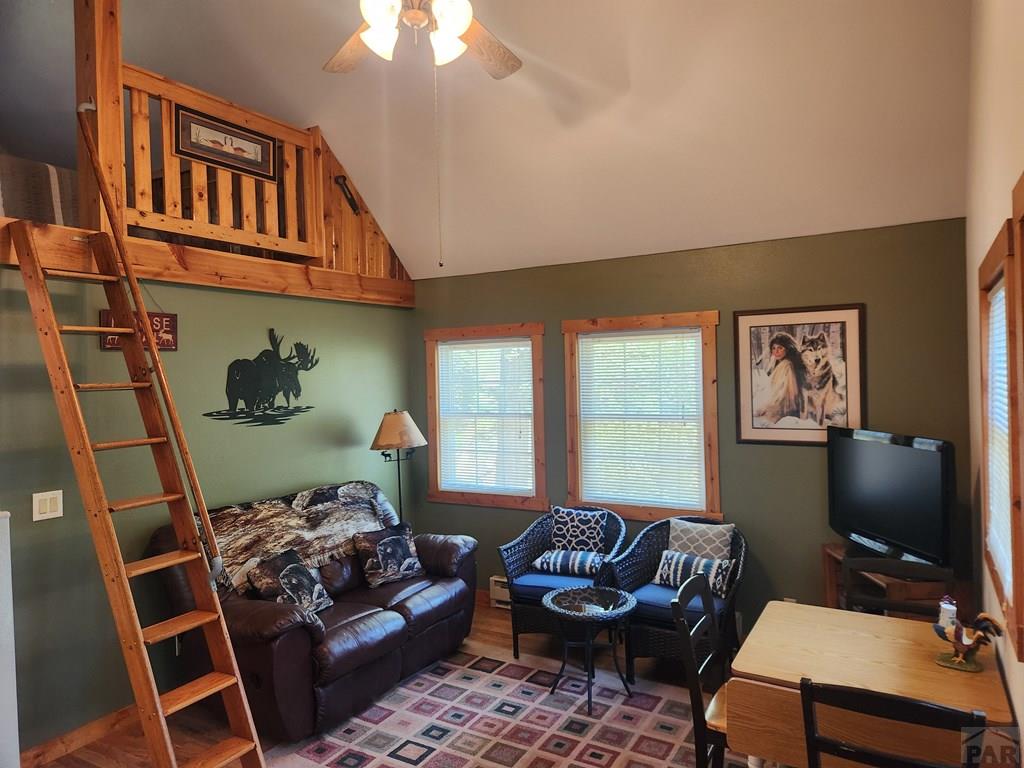 181 Lion Gulch Road Rye, CO 81069 - Photo 7 of 21