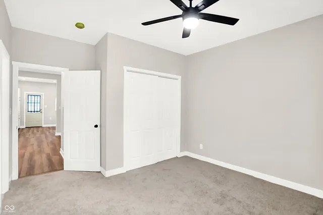 $188,900 | 853 North 12th Street, Elwood, IN 46036