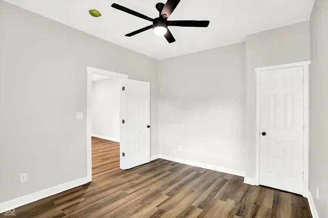 $188,900 | 853 North 12th Street, Elwood, IN 46036