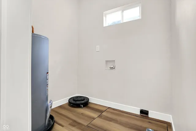 $188,900 | 853 North 12th Street, Elwood, IN 46036