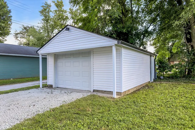 $188,900 | 853 North 12th Street, Elwood, IN 46036