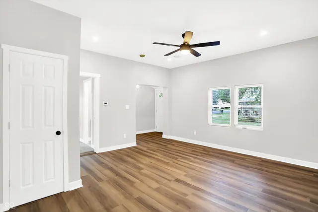 $188,900 | 853 North 12th Street, Elwood, IN 46036