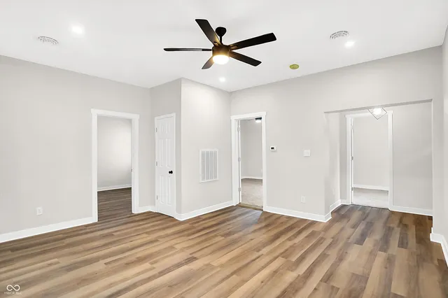 $188,900 | 853 North 12th Street, Elwood, IN 46036