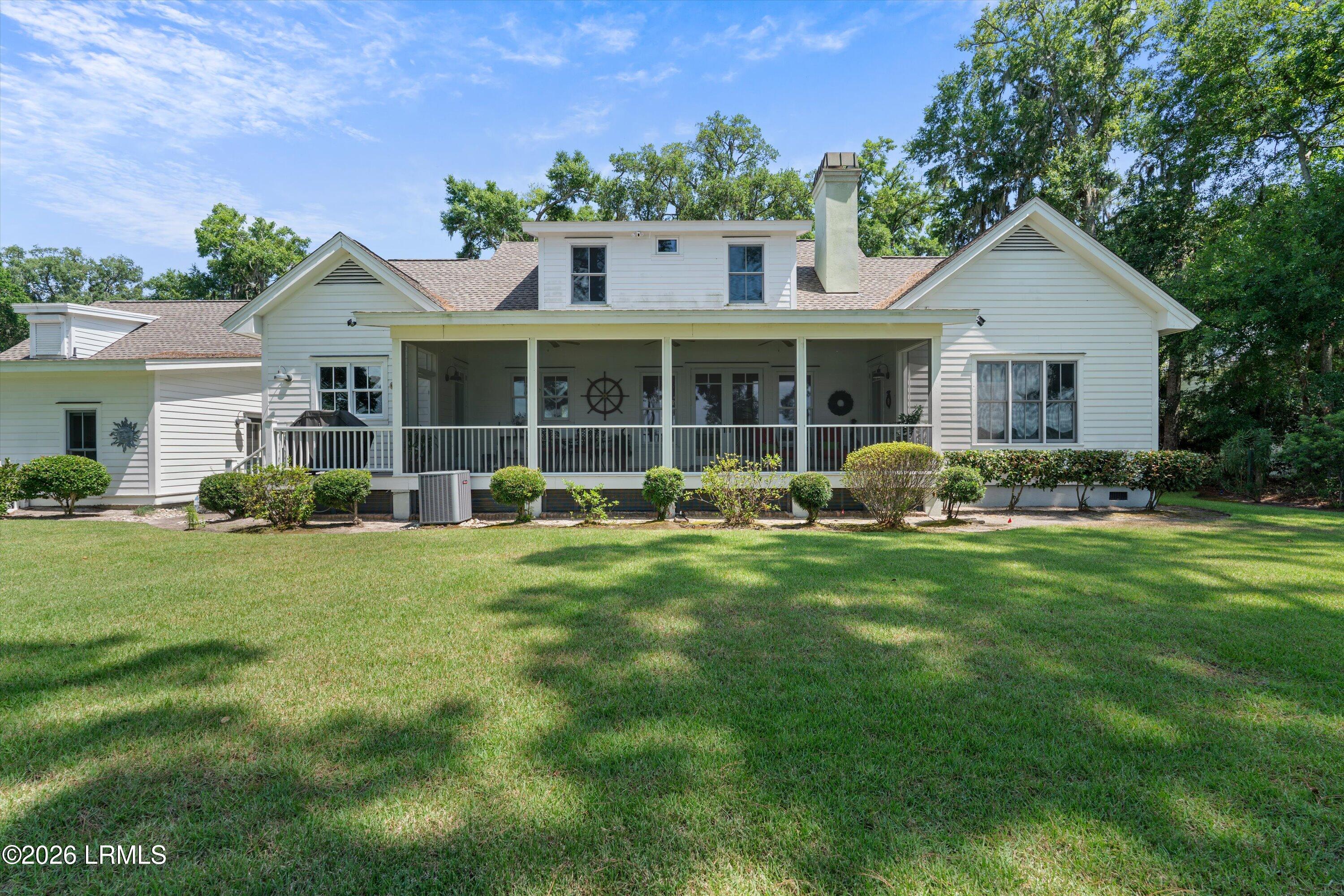 19 Ridge Road Beaufort, SC 29907 - Photo 52 of 66 48-19 Ridge Rd