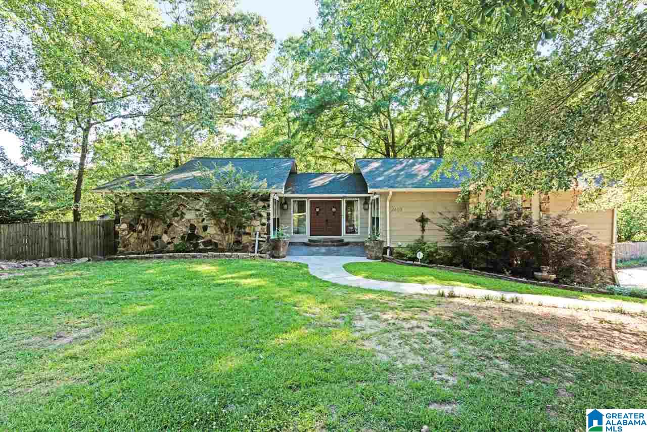 2600 Chandalar Lane Pelham, AL 35124 - Photo 1 of 38
