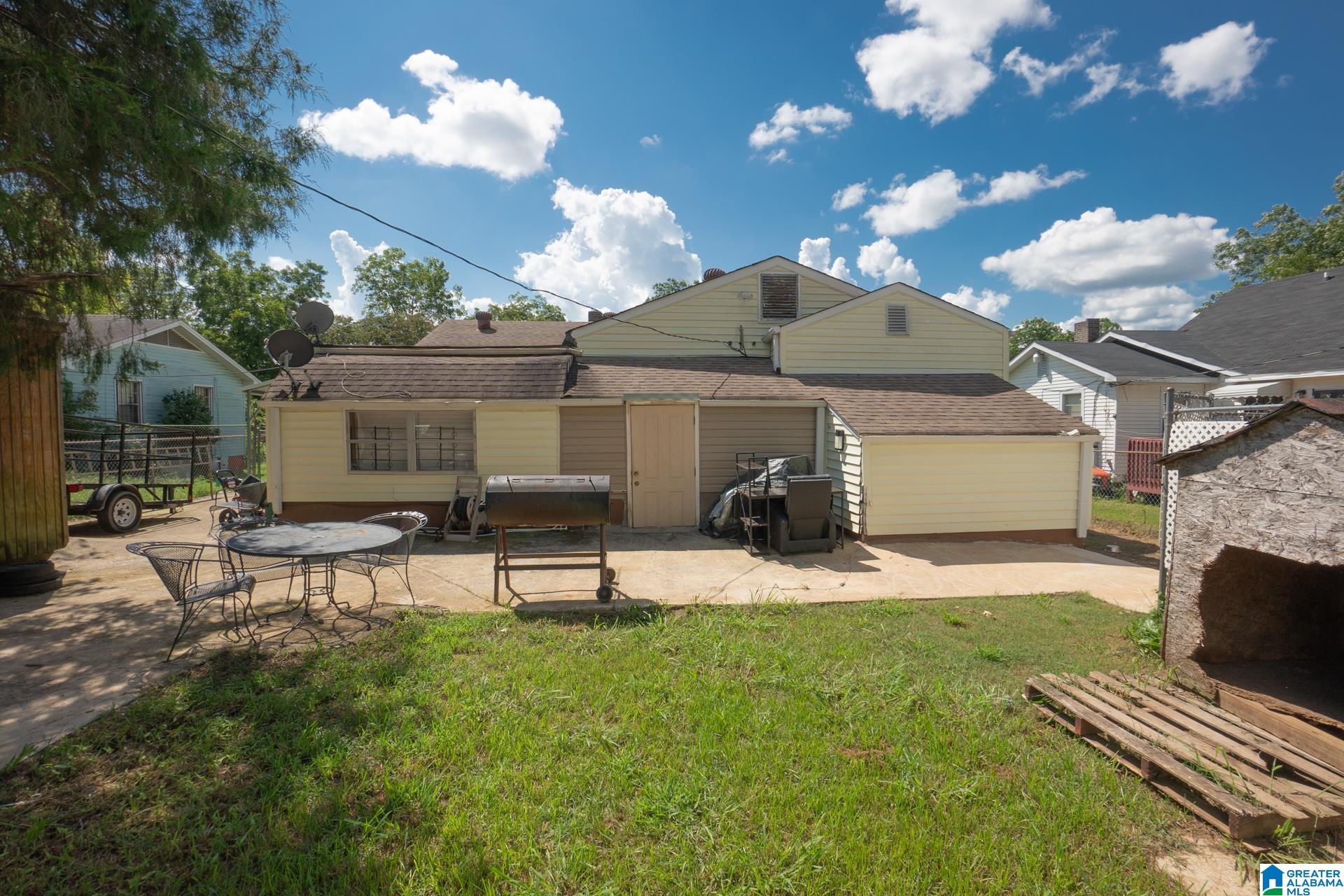 253 20th Street Southwest Birmingham, AL 35211 - Photo 20 of 23