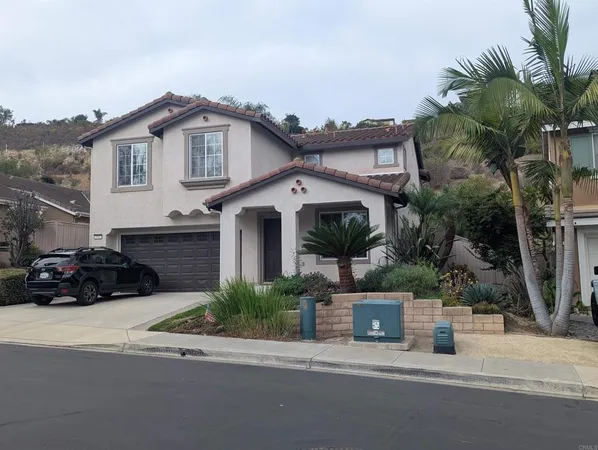 $4,550 | 145 Canyon Creek Way, Oceanside, CA 92057