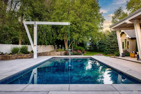$2,999,000 | 2164 West Holly Mountain Drive, Eagle, ID 83616
