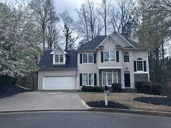 $469,000 | 6367 Spring Lake Drive, Flowery Branch, GA 30542