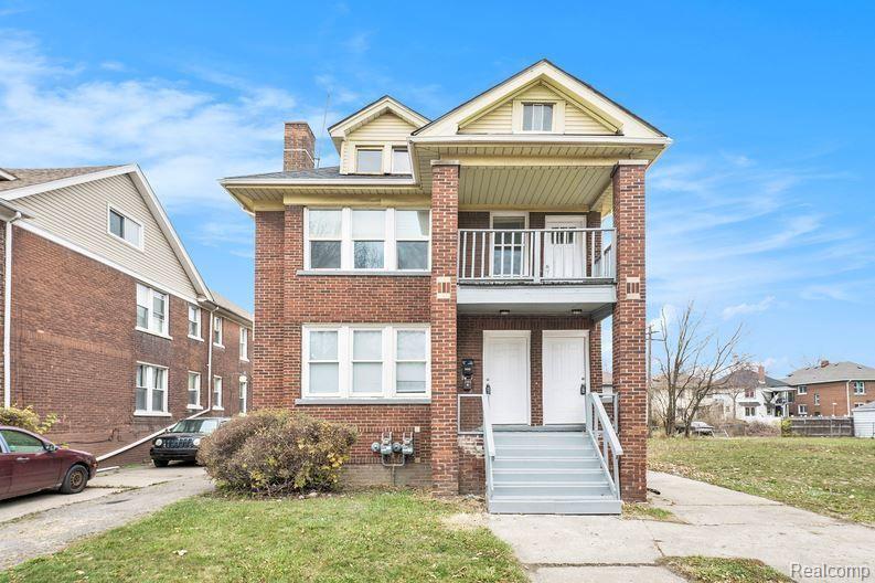 2002 Clements Street Detroit, MI 48238 - Photo 1 of 40