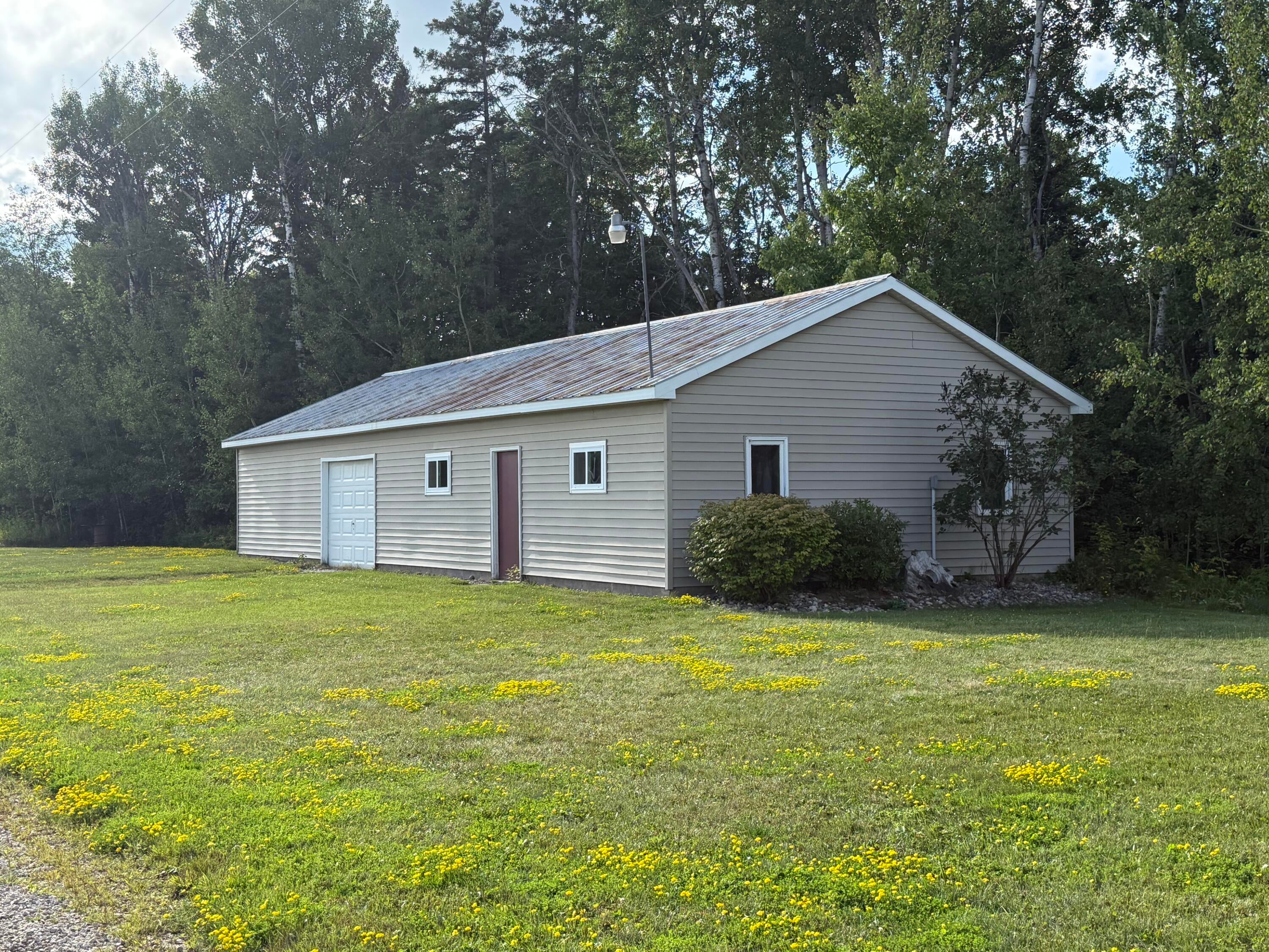 91 East 19 Mile Road Dafter, MI 49724 - Photo 30 of 34 Gallery Image 30