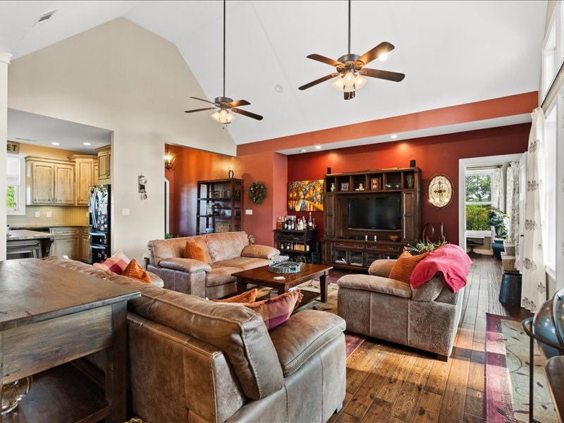 1477 Caylor Road Crandall, GA 30711 - Photo 7 of 64 Gallery Image 7