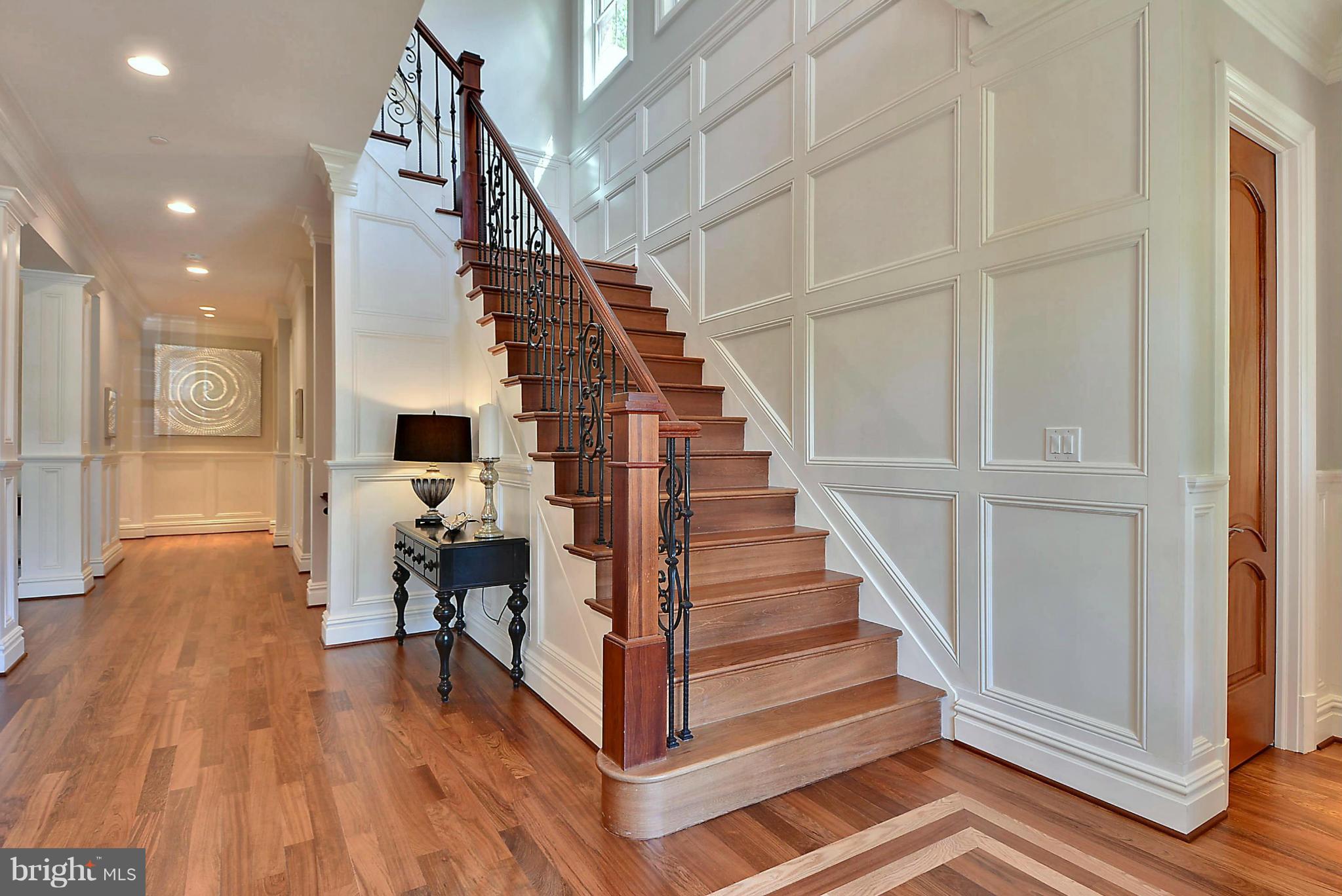 5313 Wehawken Road Bethesda, MD 20816 - Photo 11 of 30 Interior (General)