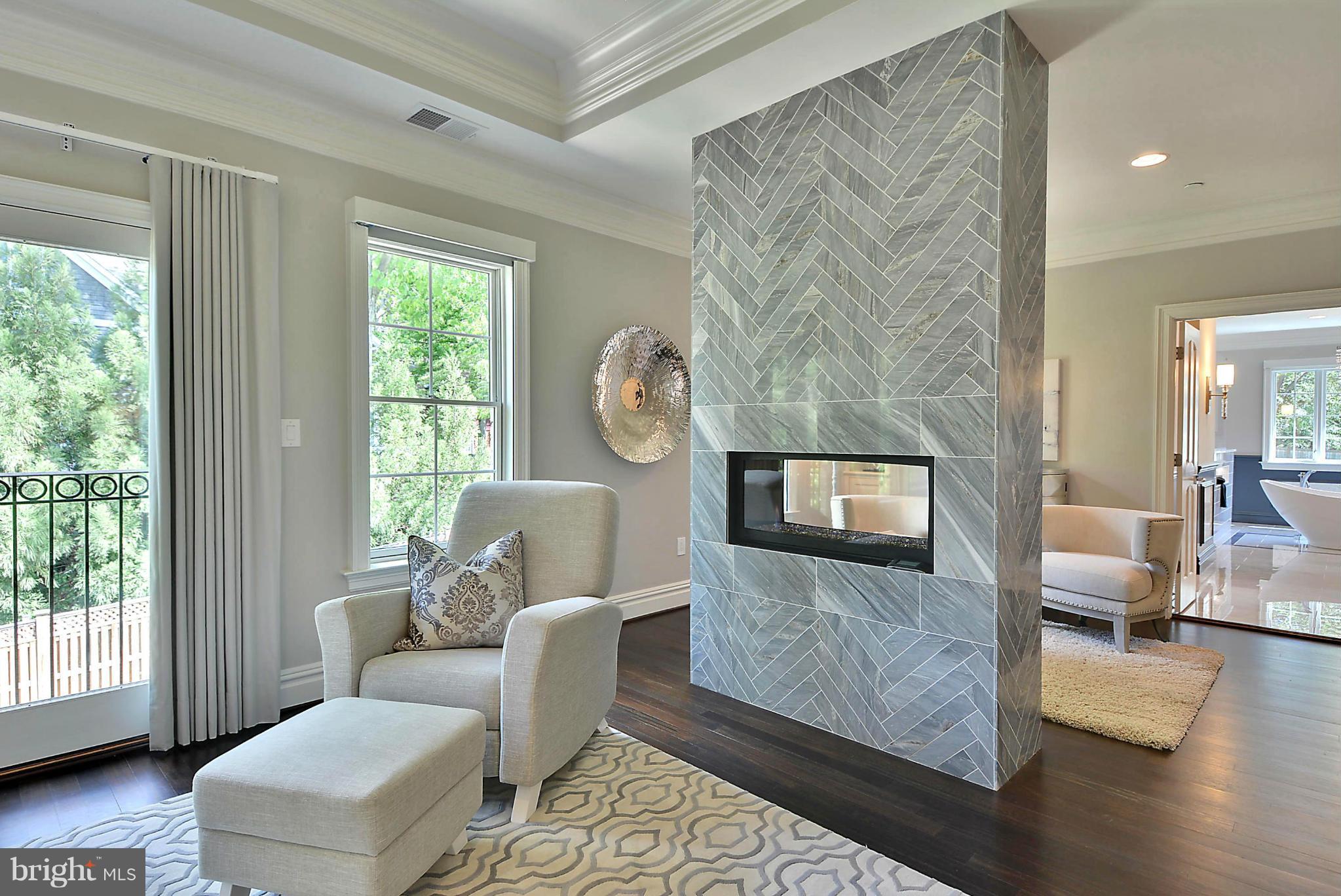 5313 Wehawken Road Bethesda, MD 20816 - Photo 14 of 30 Bedroom (Master)