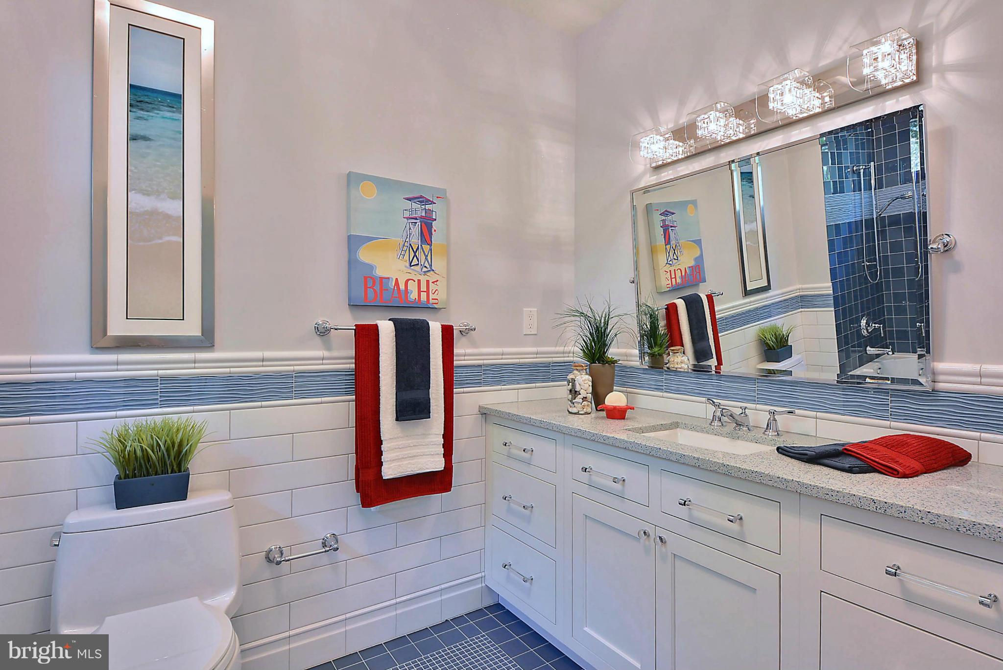 5313 Wehawken Road Bethesda, MD 20816 - Photo 19 of 30 Bath