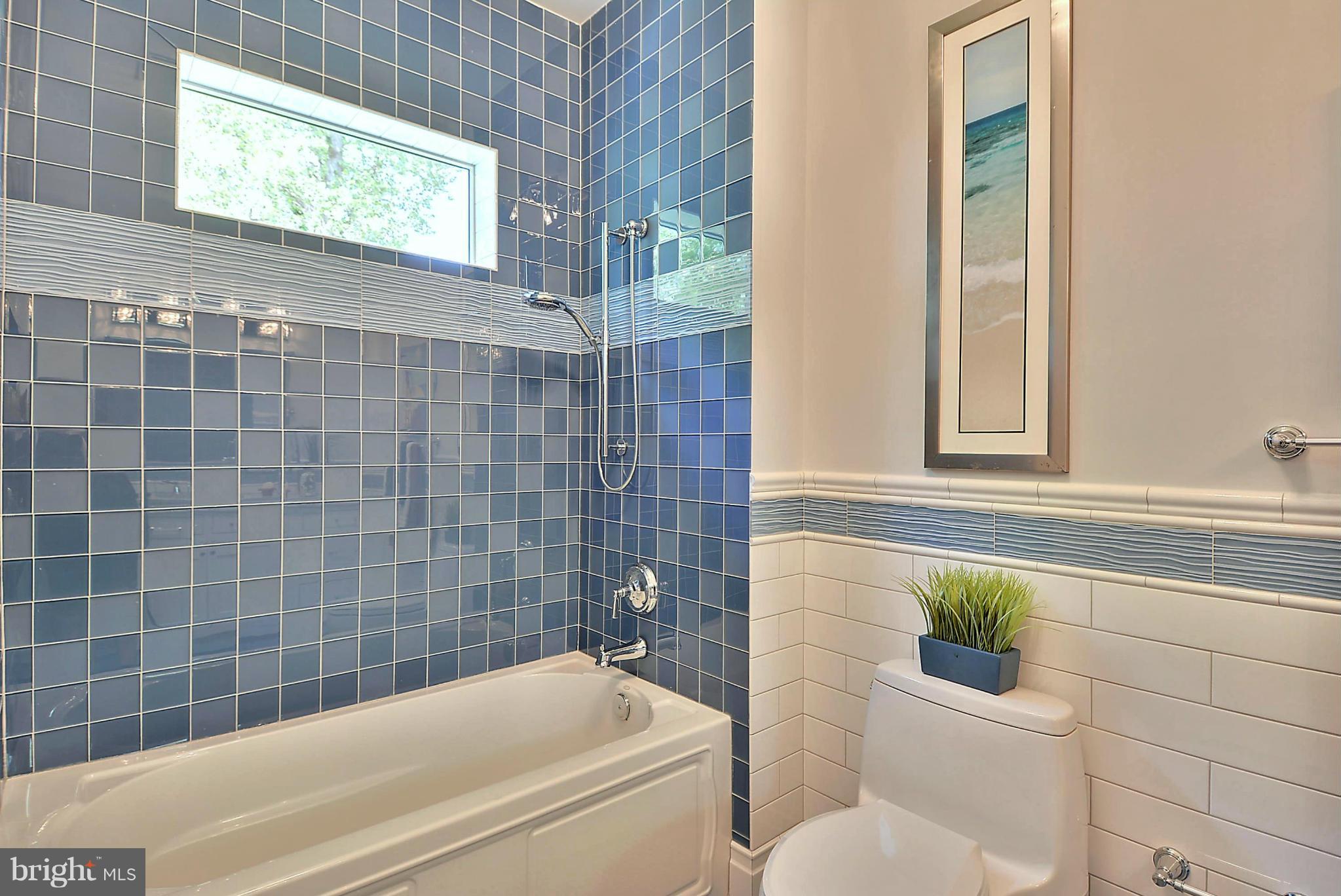 5313 Wehawken Road Bethesda, MD 20816 - Photo 20 of 30 Bath