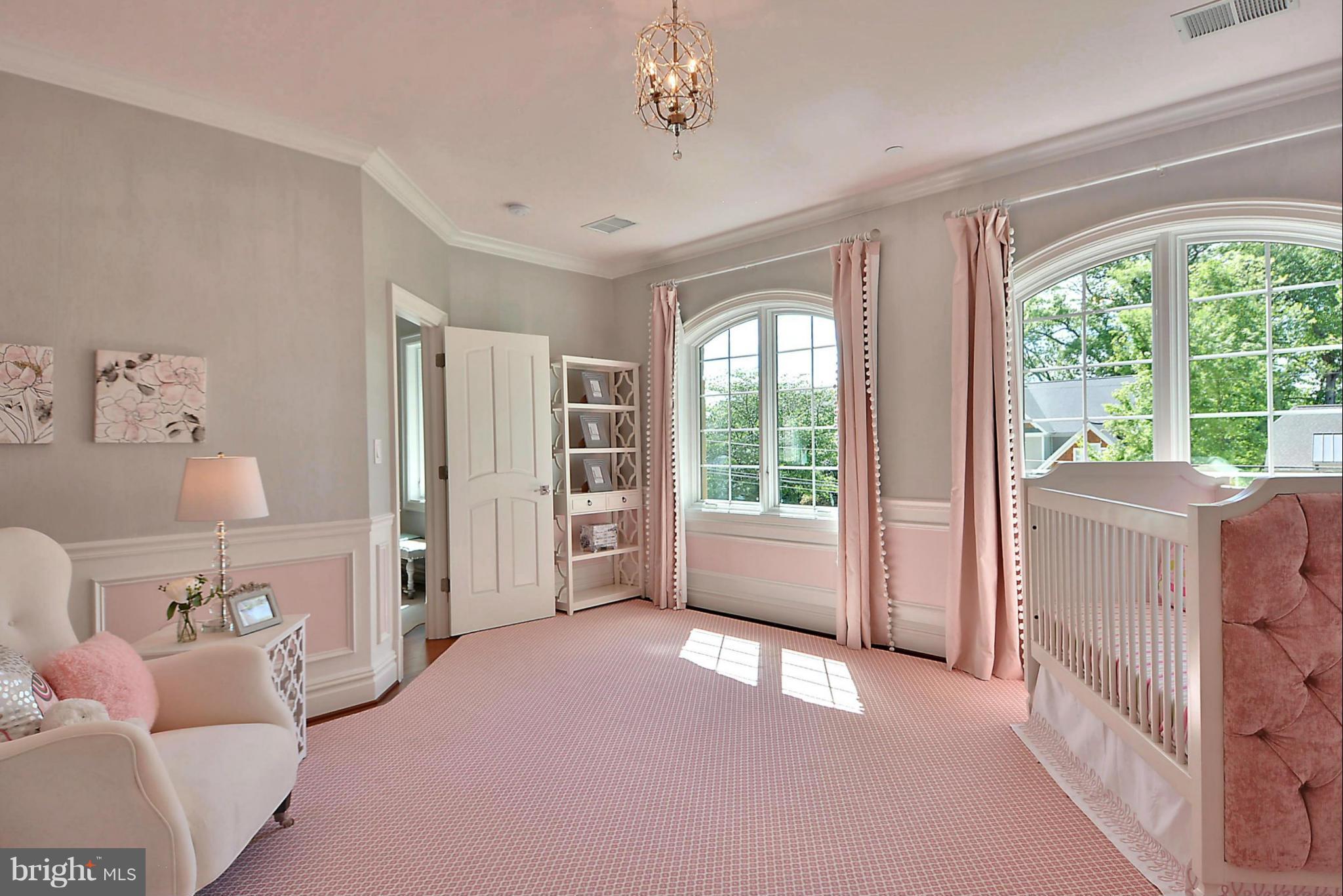 5313 Wehawken Road Bethesda, MD 20816 - Photo 21 of 30 Bedroom