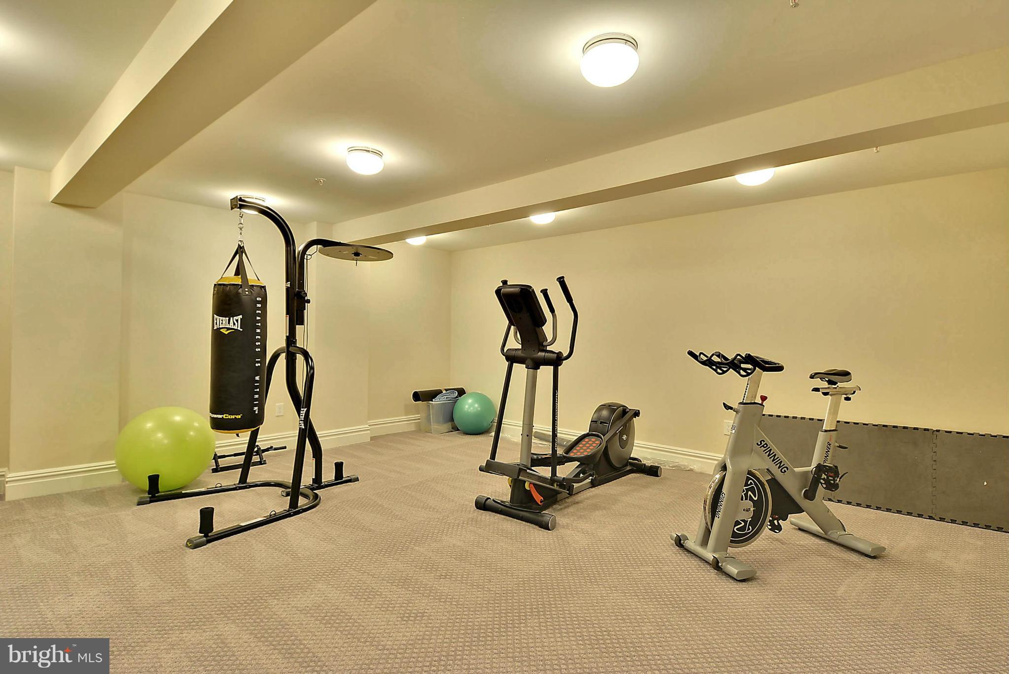 5313 Wehawken Road Bethesda, MD 20816 - Photo 25 of 30 Interior (General)