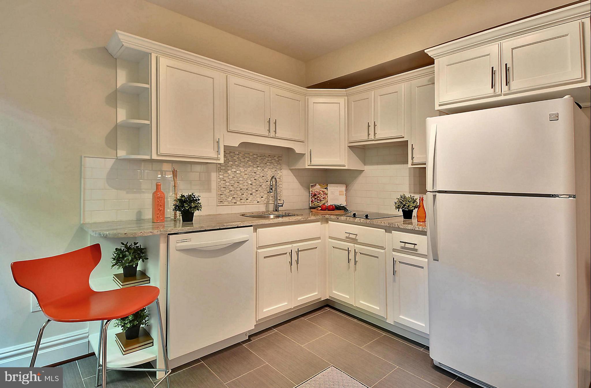 5313 Wehawken Road Bethesda, MD 20816 - Photo 26 of 30 Interior (General)