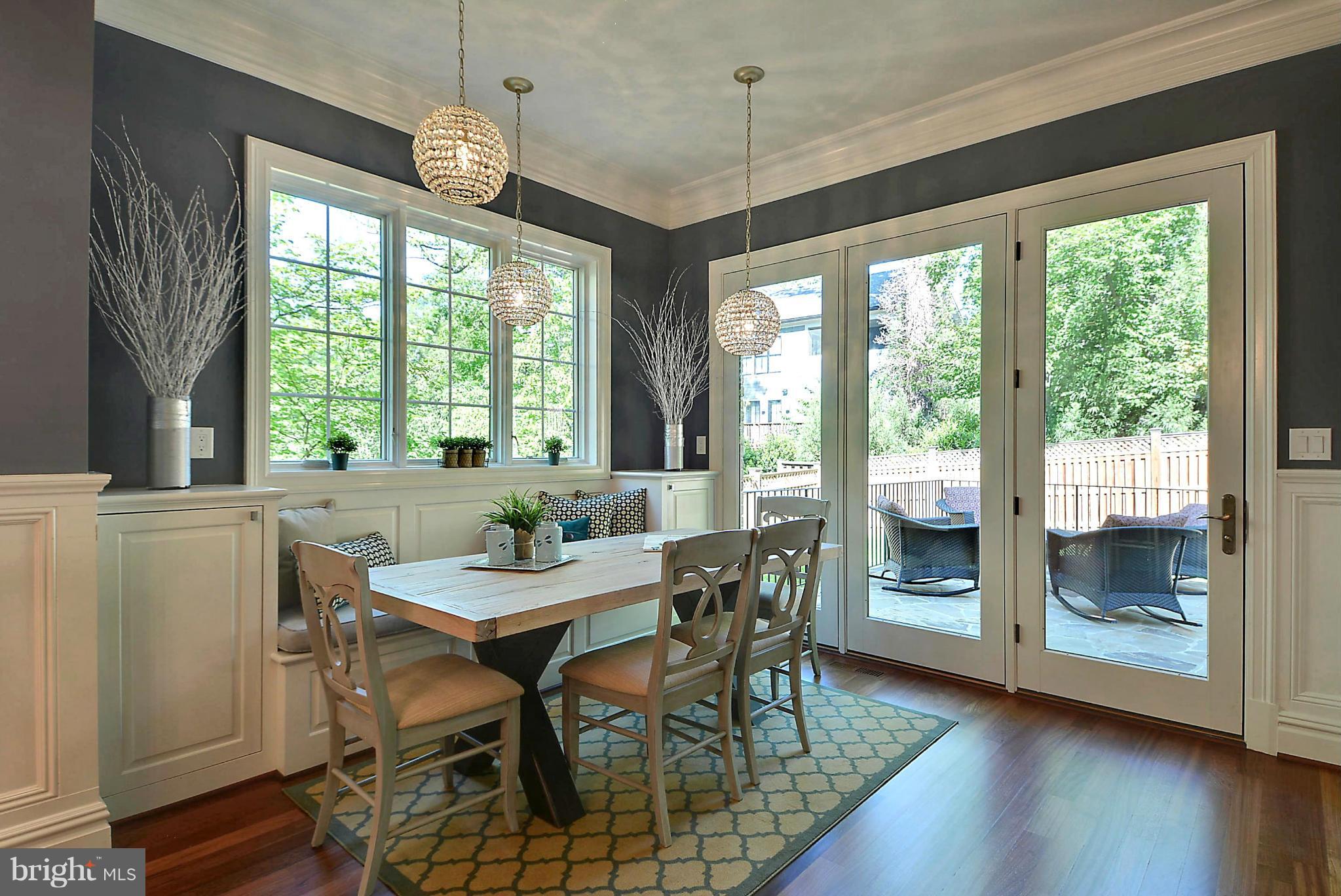 5313 Wehawken Road Bethesda, MD 20816 - Photo 7 of 30 Interior (General)