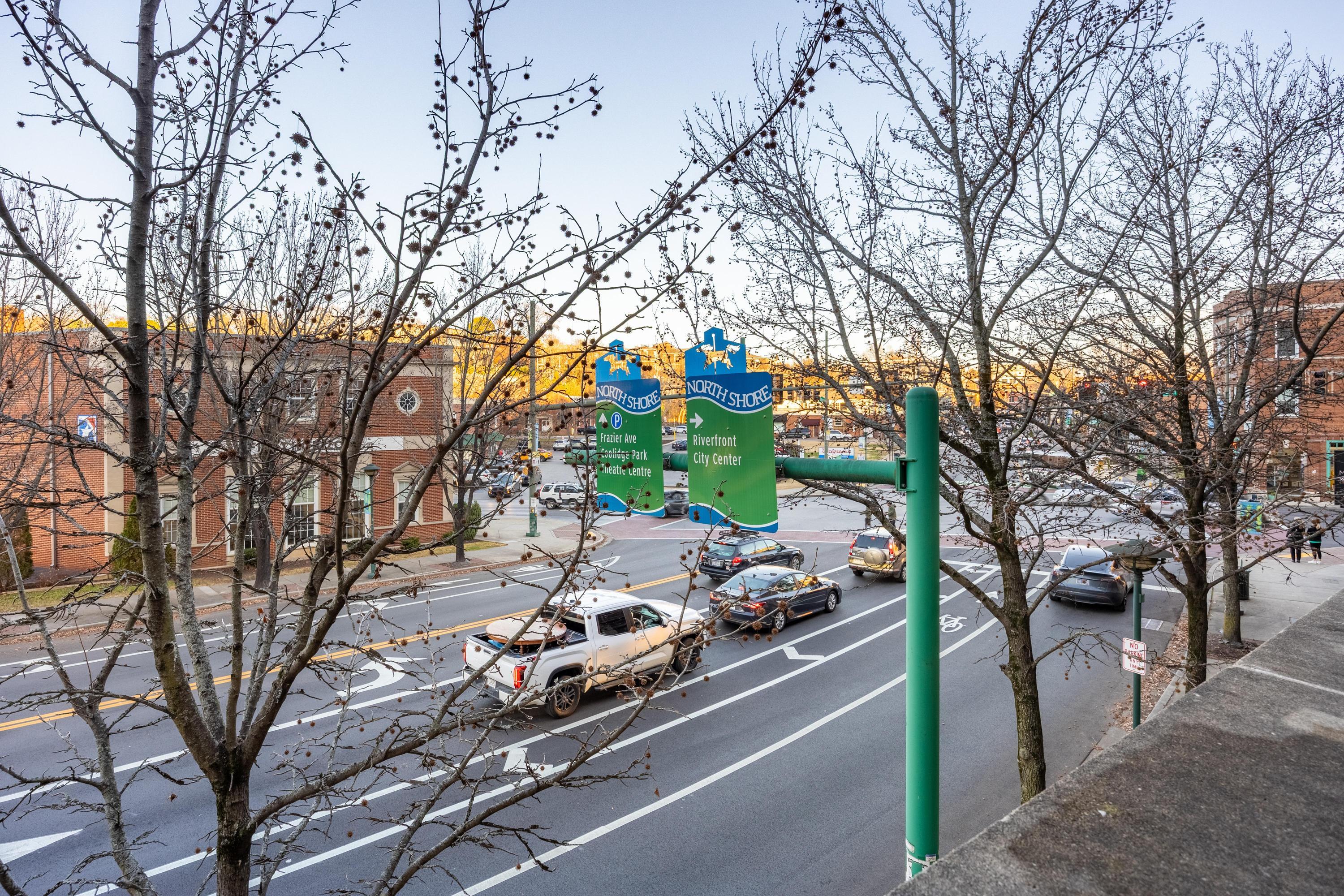 4 Cherokee Blvd., Unit 222 Chattanooga, TN 37405 - Photo 33 of 41 4 Cherokee Boulevard #222