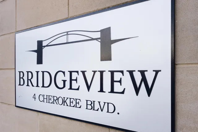 $2,900 | 4 Cherokee Blvd., Unit 222, Chattanooga, TN 37405