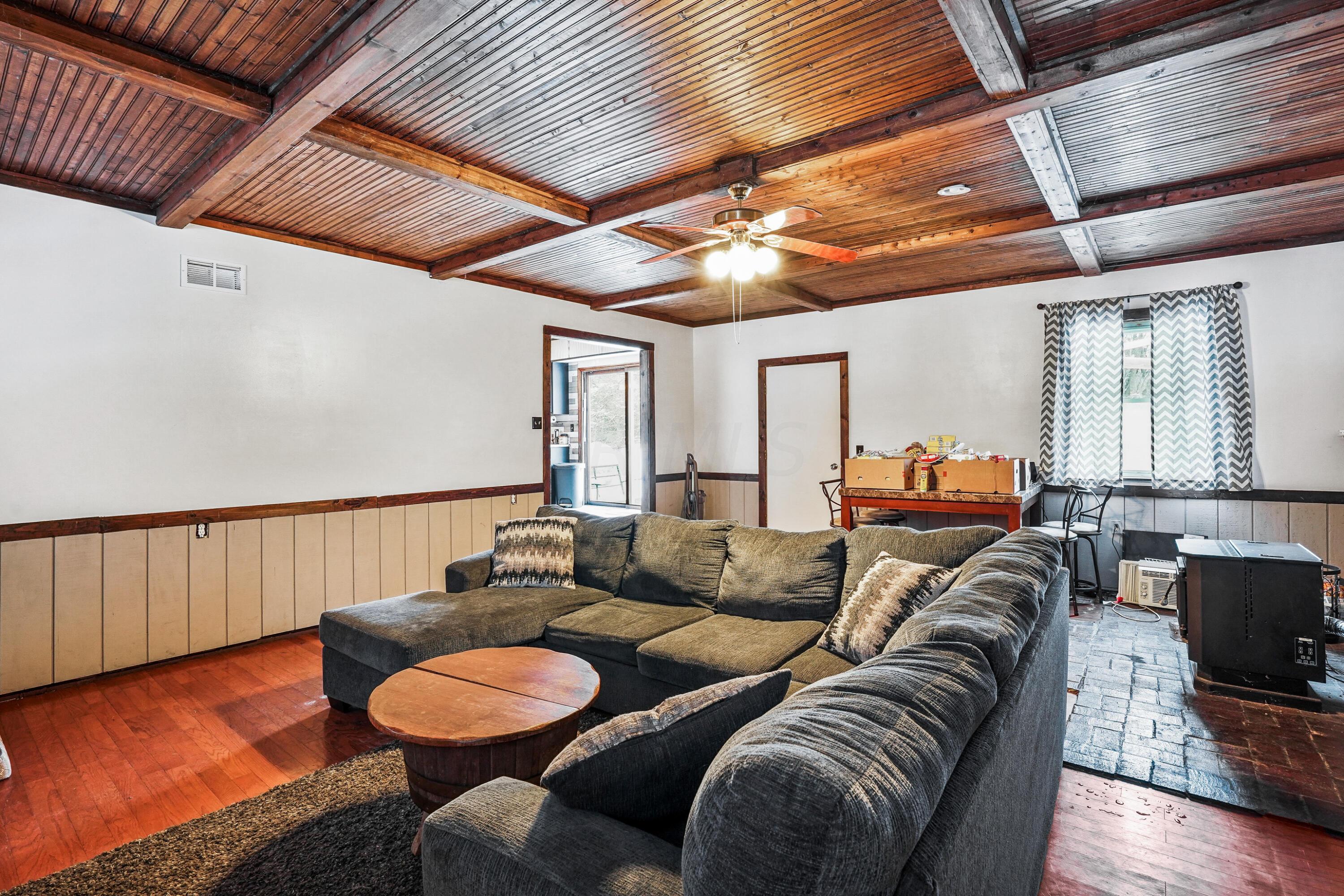 3999 Gilbert Road Centerburg, OH 43011 - Photo 16 of 58 56-print-DSC01354